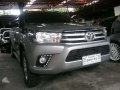 2017 Toyota Hilux for sale-2
