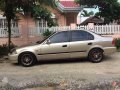 Honda Civic Lxi Manual 1996 For Sale -4