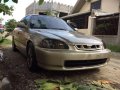 Honda Civic Lxi Manual 1996 For Sale -1