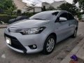 2017 Toyota Vios for sale-6