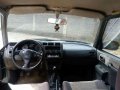 1997 toyota rav4 manual green for sale -4