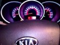 2011 Kia Sorento Silver SUV For Sale -7