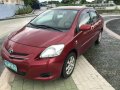 Toyota Vios 2009 for sale-1