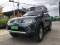 2009 Mitsubishi Montero gls 25L Automatic For Sale -1