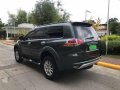 2009 Mitsubishi Montero gls 25L Automatic For Sale -3