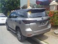 Toyota Fortuner 2018 for sale-1