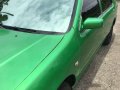 Nissan Sentra Exalta 2001 Green For Sale -1