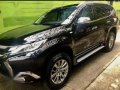 2018 Mitsubishi Montero Gls Sports For Sale -0