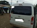 Fresh 2018 toyota Gl grandia For Sale -1