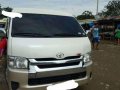 Fresh 2018 toyota Gl grandia For Sale -0
