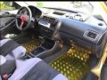 Honda Civic Automatic 1996 Golden For Sale -5