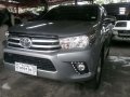 2017 Toyota Hilux for sale-1