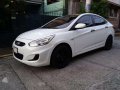 Hyundai Accent 1.6L 2016 Crdi 16" Mags For Sale -0