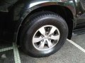Toyota Fortuner 2007 for sale-1