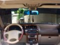 2003 Isuzu Trooper SKYROOF edition For Sale -3