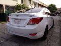 Hyundai Accent 1.6L 2016 Crdi 16" Mags For Sale -9