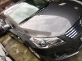 2018 Suzuki Ciaz AT Gray Sedan For Sale -3