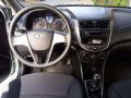 Hyundai Accent 1.6L 2016 Crdi 16" Mags For Sale -3
