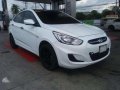 Hyundai Accent 1.6L 2016 Crdi 16" Mags For Sale -1