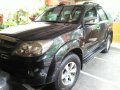 Toyota Fortuner 2007 for sale-0