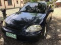 Honda Civic ek vti 1997 Blue For Sale -0