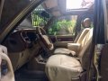 2003 Isuzu Trooper SKYROOF edition For Sale -2