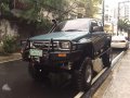 Toyota Hilux 2000 For Sale-1