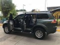 2009 Mitsubishi Montero gls 25L Automatic For Sale -10