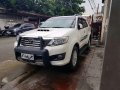 2014 Toyota Fortuner for sale-1