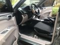 2009 Mitsubishi Montero gls 25L Automatic For Sale -6