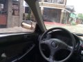 Honda Civic Lxi Manual 1996 For Sale -7