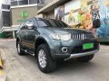 2009 Mitsubishi Montero gls 25L Automatic For Sale -0