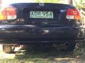 Honda Civic ek vti 1997 Blue For Sale -6
