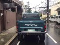 Toyota Hilux 2000 For Sale-3