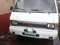 Mitsubishi L300 2008 for sale-2