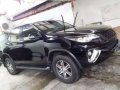 2016 Toyota Fortuner for sale-1