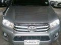 2017 Toyota Hilux for sale-0