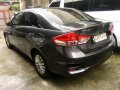 2018 Suzuki Ciaz AT Gray Sedan For Sale -2