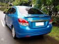 2014 Mitsubishi Mirage G4 for sale-1