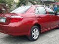 Toyota Vios 2004 for sale-6