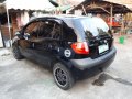 Hyundai Getz Black HB For Sale-5