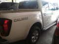 2016 Nissan Navarra 2.5 EL Calimbre 4X2 For Sale -2