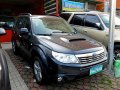 2008 Subaru Forester for sale-5