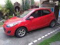 2015 Mazda 2 for sale-4