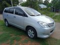 2013 Toyota innova Manual diesel For Sale -0