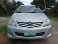 2013 Toyota innova Manual diesel For Sale -1