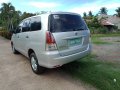2013 Toyota innova Manual diesel For Sale -3