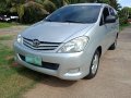 2013 Toyota innova Manual diesel For Sale -4