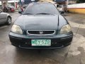 Honda Civic VTEC manual 1999 For Sale -4