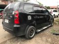 Toyota Avanza 1.3 Manual 2011 Black For Sale -0